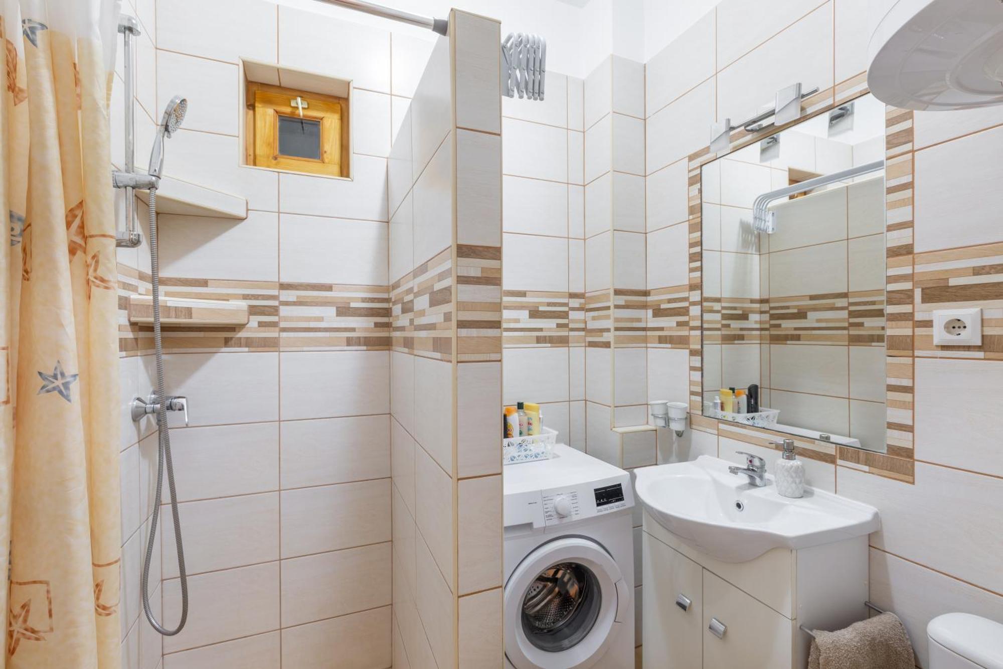 Apartamento Downtown By Stn *