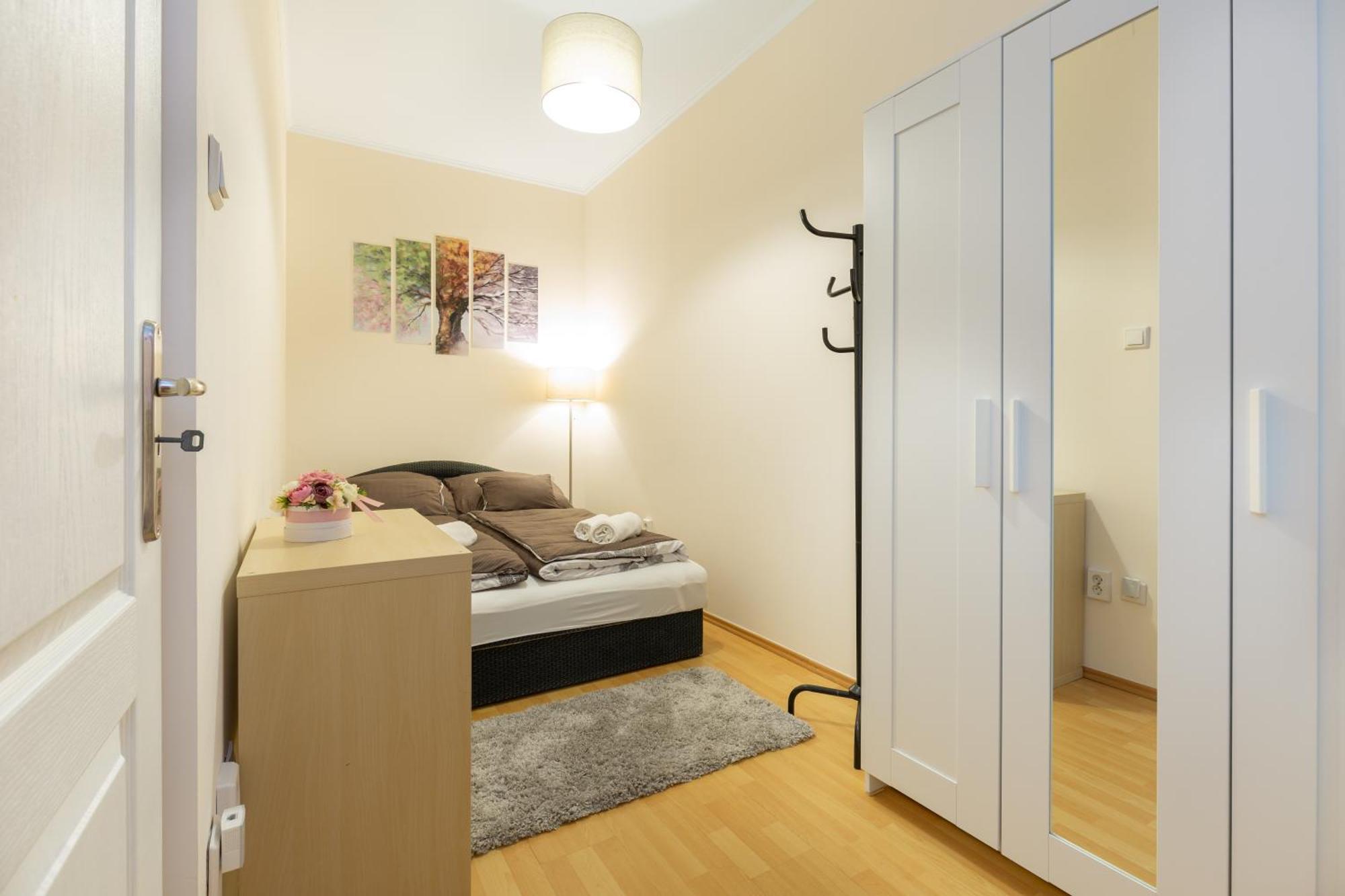 Apartamento Downtown By Stn *