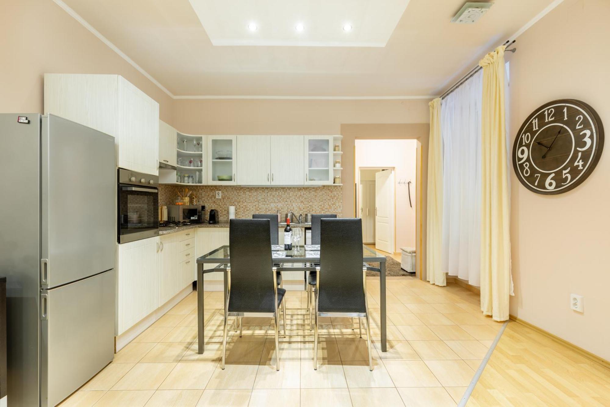 Apartamento Downtown By Stn *