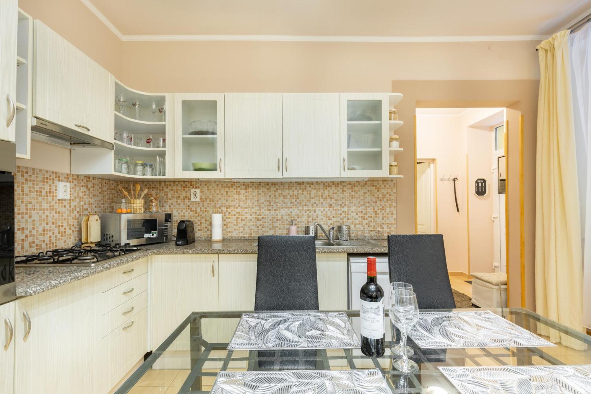 Apartamento Downtown By Stn *