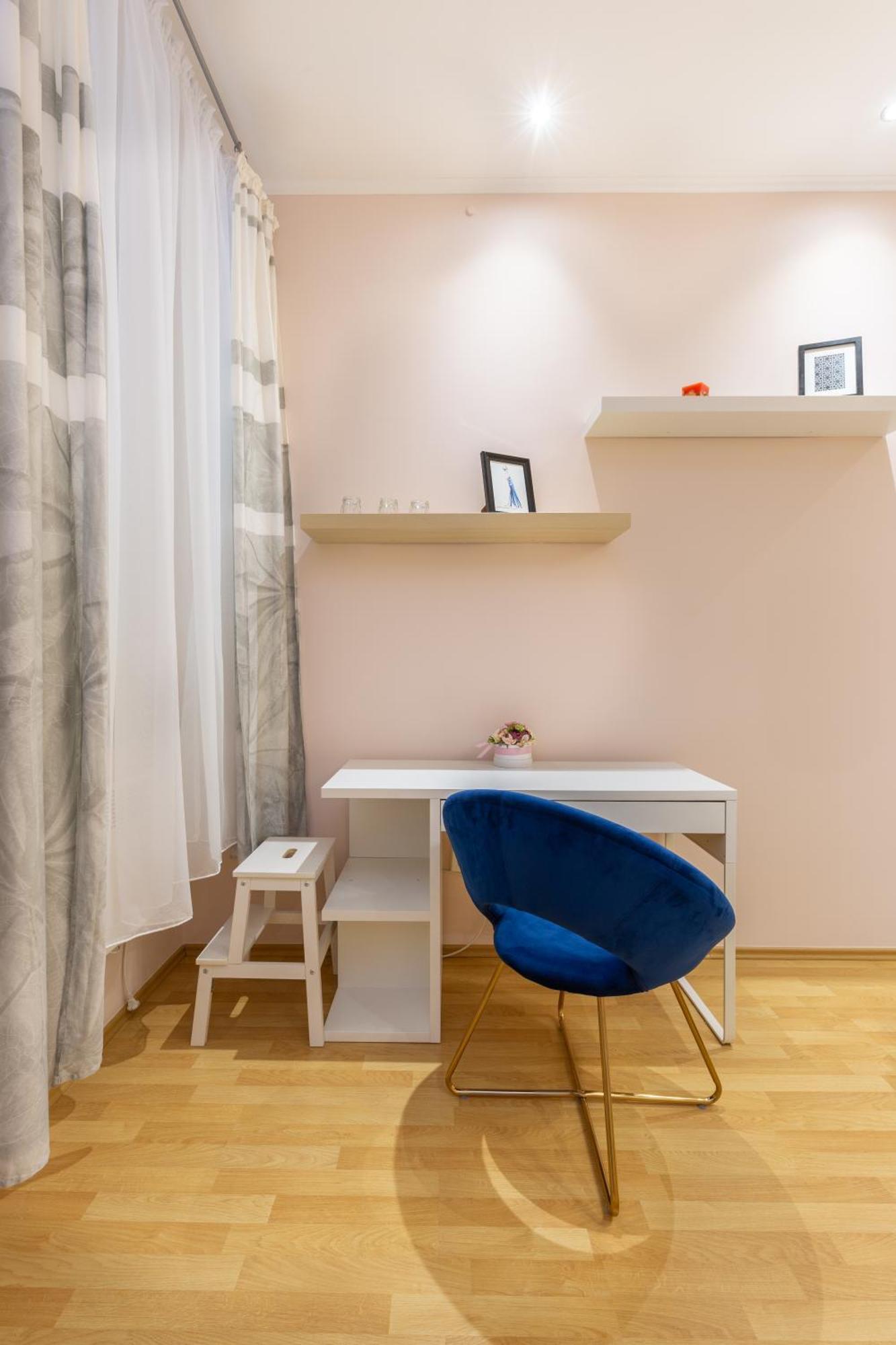 Downtown By Stn Appartement