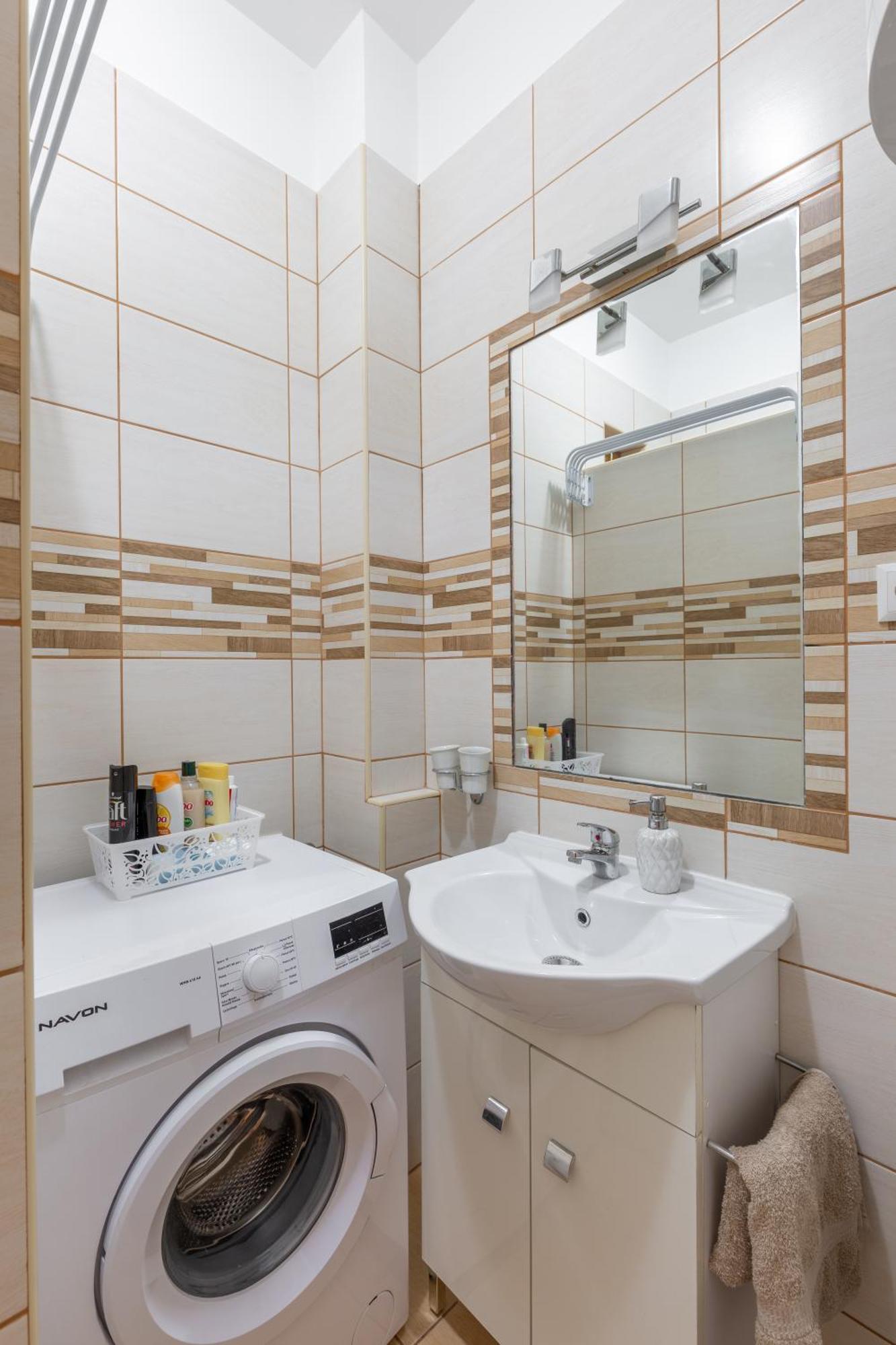 Appartement Downtown By Stn