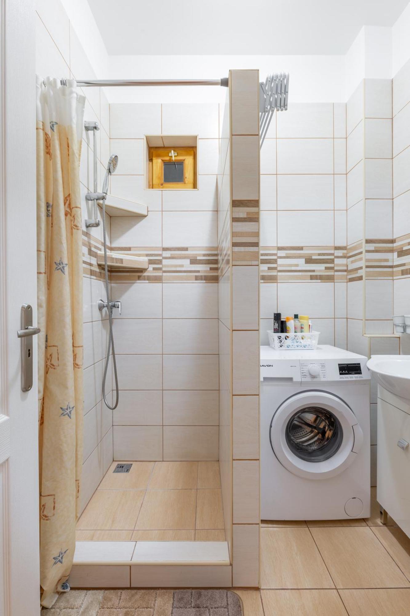 Downtown By Stn Apartamento Budapest
